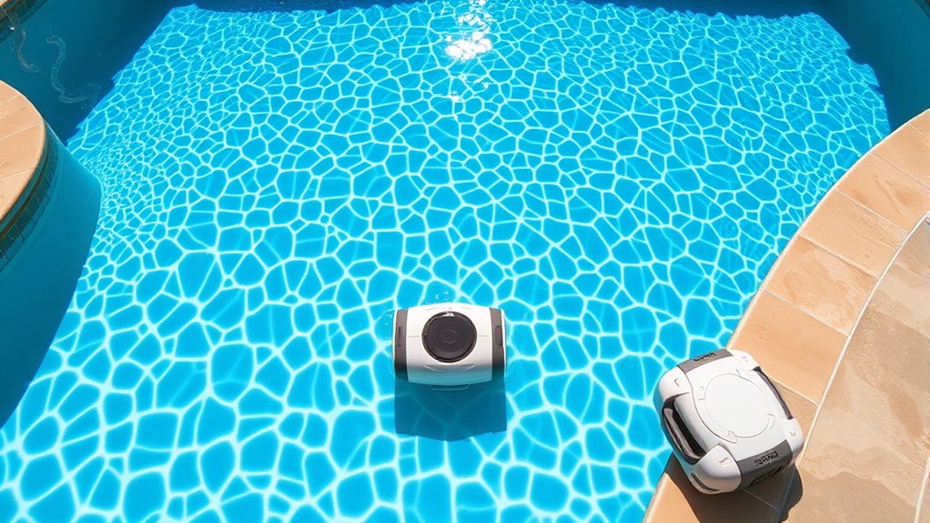 top automatic pool cleaner picks