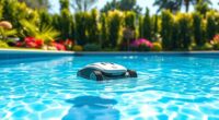 top automatic pool cleaners