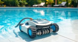top eco friendly pool cleaners