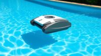 top inground pool cleaners