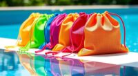 top pool bag replacements