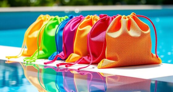 top pool bag replacements