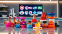 top pool cleaner brand names
