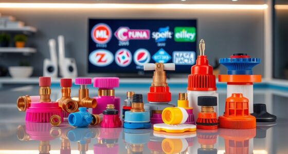 top pool cleaner brand names