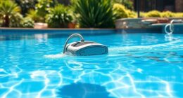 top pool cleaner picks