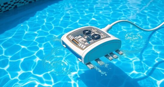 top pool cleaner picks