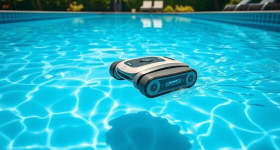 top pool cleaner rankings