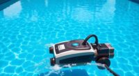 top pressure pool cleaners