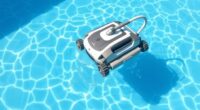 top pressure pool cleaners