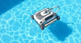 top pressure pool cleaners