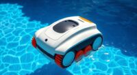 top robotic pool cleaners