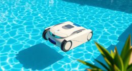 top robotic pool cleaners