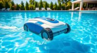 top robotic pool cleaners