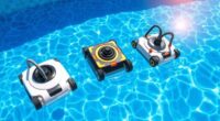 top suction pool cleaner picks