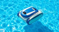 top user friendly pool cleaners