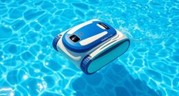 top user friendly pool cleaners