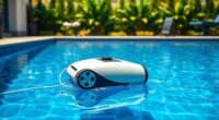 top wi fi pool cleaners
