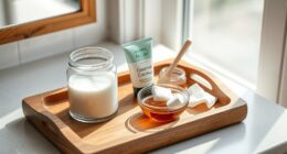 affordable skin care tips