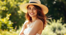 always maintain sun kissed skin