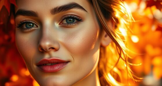 autumn skin recovery tips