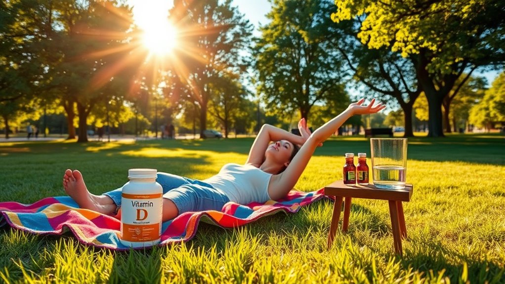 balance sun supplement wisely