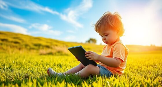 balancing screen and sun