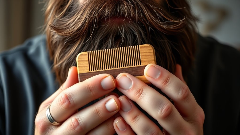 beard growth skincare tips