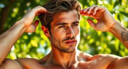 best sweat resistant sunscreens