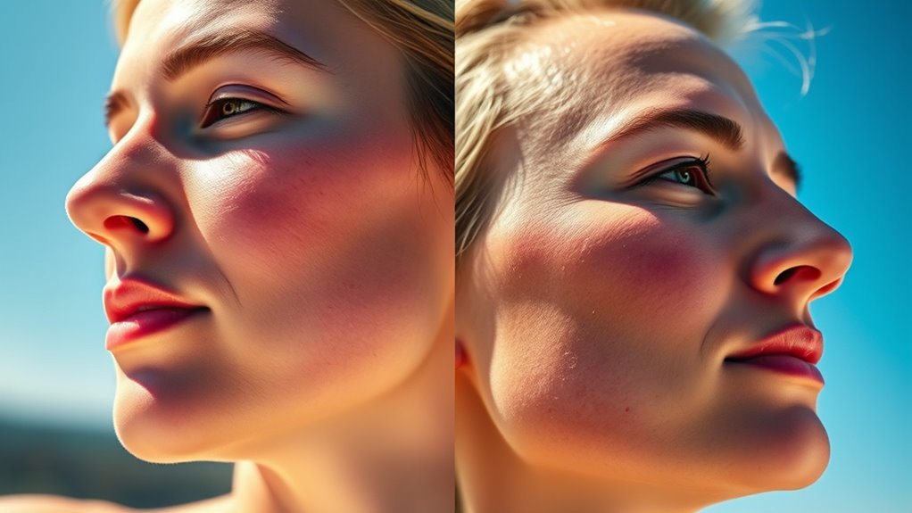 broad spectrum uv protection