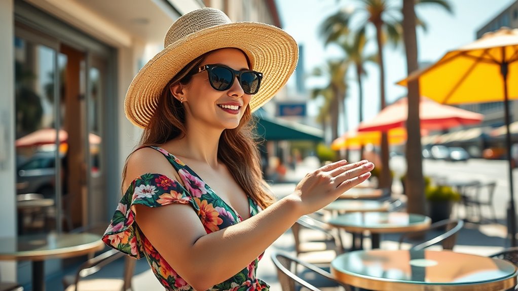 daily sunscreen protects skin