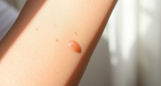 diy skin cancer detection