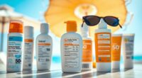 fda sunscreen regulation updates