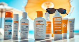 fda sunscreen regulation updates
