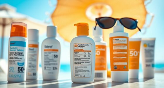 fda sunscreen regulation updates