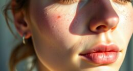 genetics influence tanning ability
