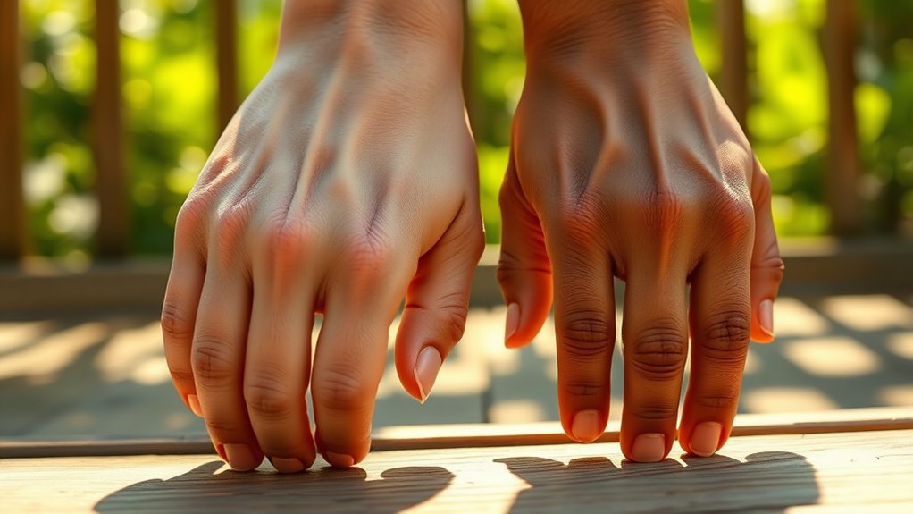 genetics influence tanning response