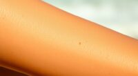 hormones impact tanning effects