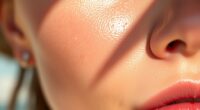 hydrate and heal sun damaged