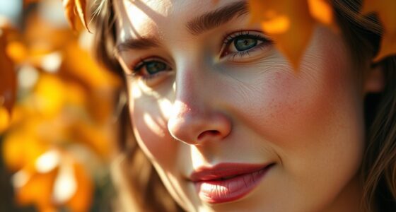 hydrate skin post summer