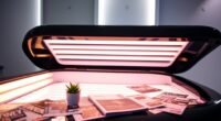 indoor tanning misconceptions debunked