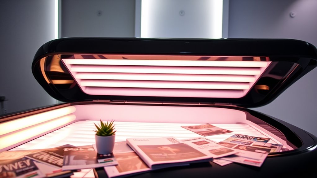 indoor tanning misconceptions debunked