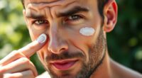 lightweight men s sunscreen
