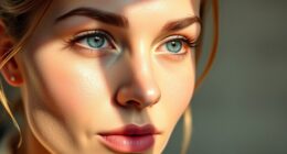 makeup spf protection query