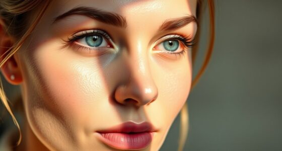 makeup spf protection query