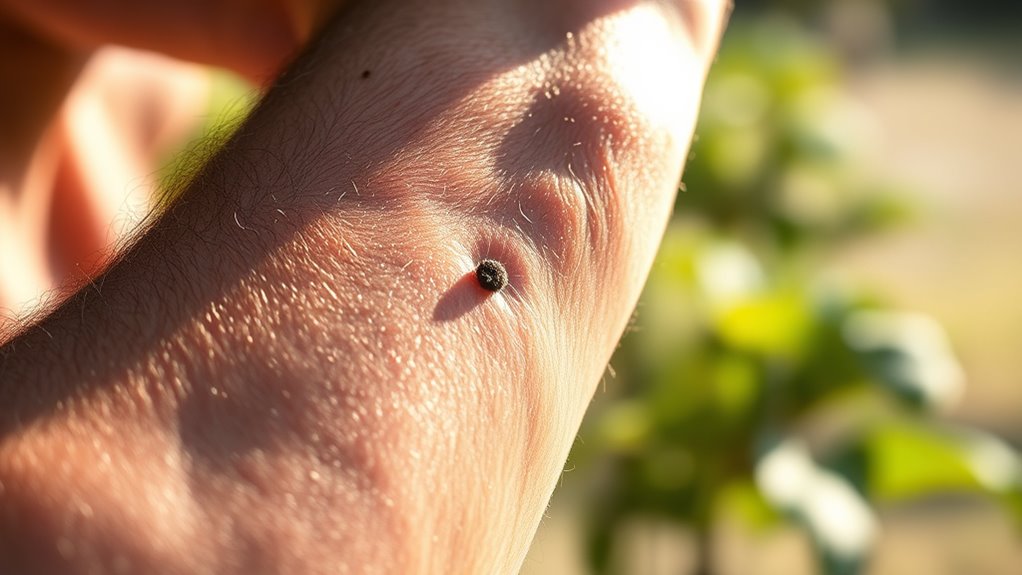 men s risk early detection