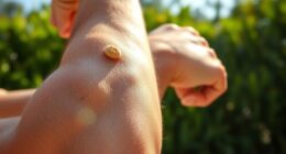 men s skin cancer awareness