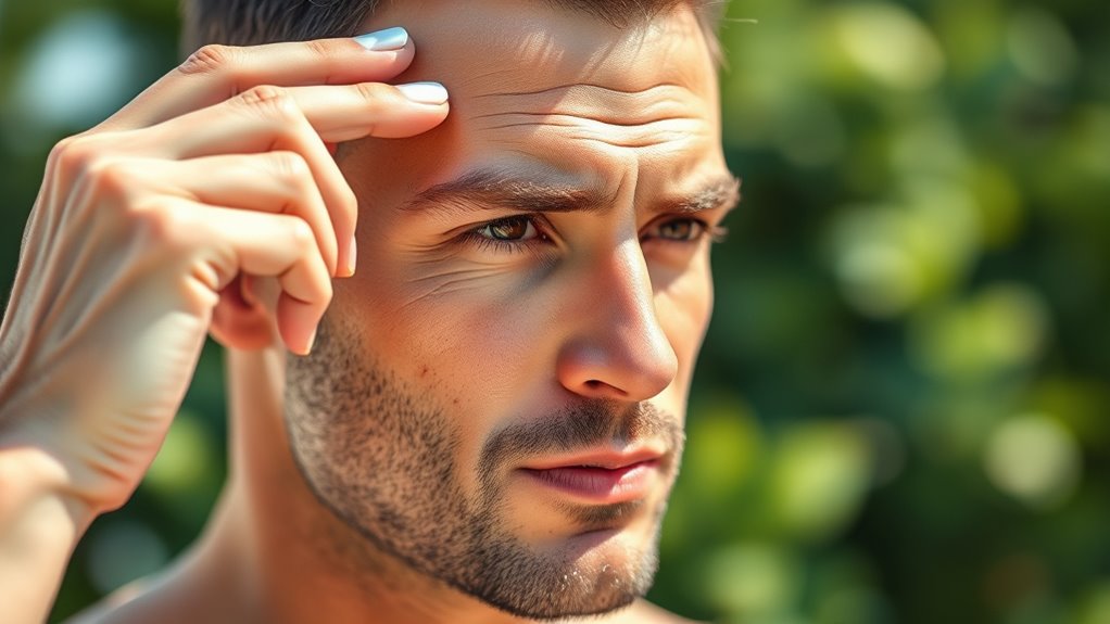 non greasy sun protection