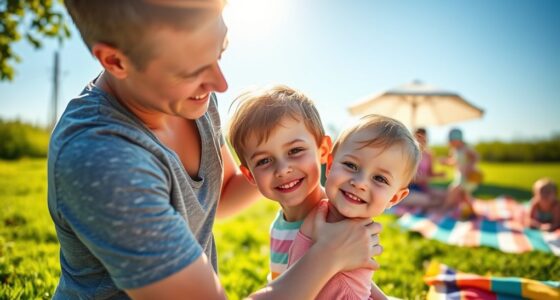 parents sunburn prevention errors