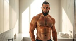 post gym skincare tips