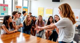 promoting safe tanning practices